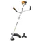Riwall PRO RPB 260 benzinmotoros fűkasza 26 cm3 motorral (PB41A2101051B)