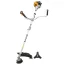 Riwall PRO RPB 260 benzinmotoros fűkasza 26 cm3 motorral (PB41A2101051B)