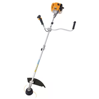   Riwall PRO RPB 510 benzinmotoros fűkasza 52 cm3 motorral (PB41A2101063B)