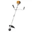 Riwall PRO RPB 510 benzinmotoros fűkasza 52 cm3 motorral (PB41A2101063B)