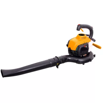   Riwall PRO RPBV 26 benzinmotoros lombszívó/lombfúvó (PB42A1901088B)