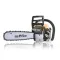 Riwall PRO RPCS 5545 benzinmotoros láncfűrész 54 cm3 motorral „farmer” osztály (PC42A1501047B)