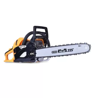   Riwall PRO RPCS 6250 benzinmotoros láncfűrész 62 cm3 (PC42A1901090B)