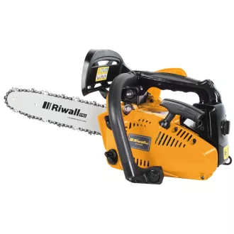   Riwall PRO RPCS 2630 benzinmotoros ágnyeső láncfűrész 25 cm3 motorral (PC42A2201041B)