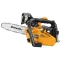 Riwall PRO RPCS 2630 benzinmotoros ágnyeső láncfűrész 25 cm3 motorral (PC42A2201041B)