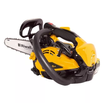   Riwall PRO RPCS 2526 könnyű benzinmotoros láncfűrész 25 cm3 motorral (PC42A2501119B)