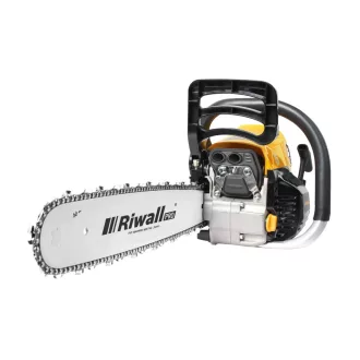   Riwall PRO RPCS 6150 benzinmotoros láncfűrész 62 cm3 (PC42A2501123B)