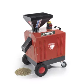   CECCATO elektromos fapellet készítő MAGIC ELECTRIC 3  230V (PELLE3)