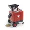 CECCATO elektromos fapellet készítő MAGIC ELECTRIC 3  230V (PELLE3)