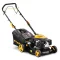 Riwall PRO RPM 4235 önjáró benzinmotoros multifunkciós fűnyíró 3 az 1-ben (PM12B2001003B)