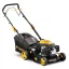 Riwall PRO RPM 4235 önjáró benzinmotoros multifunkciós fűnyíró 3 az 1-ben (PM12B2001003B)