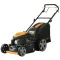 Riwall PRO RPM 4640 PRO multifunkciós önjáró benzinmotoros fűnyíró 4 az 1-ben (PM12F2101001B)