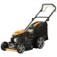 Riwall PRO RPM 4640 PRO multifunkciós önjáró benzinmotoros fűnyíró 4 az 1-ben (PM12F2101001B)