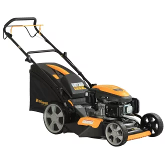   Riwall PRO RPM 5155 PRO önjáró benzinmotoros multifunkciós fűnyíró 4 az 1-ben (PM12F2101002B)