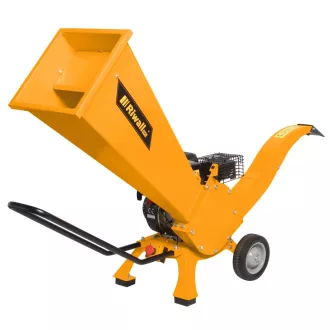   Riwall PRO RPS 7058 benzinmotoros ágaprító, 212 cm3 (PS24A2301102B)