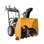 Riwall PRO RPST 6065 benzinmotoros kétfokozatú hómaró 6,5 LE 60cm (PS31A2301103B)