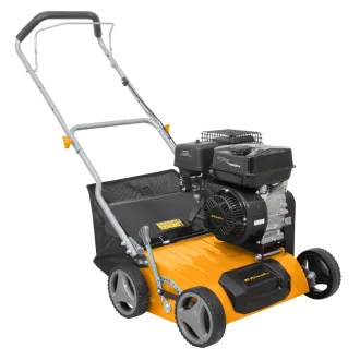   Riwall PRO RPV 4058 benzinmotoros gyeplazító/gyepszellőztető 40 cm (PV16A2001099B)