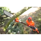 Kasei ágvágó robbanómotoros QJB270 27.2 cm3, 0.7 kw, teleszkópos 425 cm-ig (QJB270)