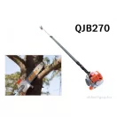 Kasei ágvágó robbanómotoros QJB270 27.2 cm3, 0.7 kw, teleszkópos 425 cm-ig (QJB270)