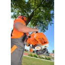 Kasei ágvágó robbanómotoros QJB270 27.2 cm3, 0.7 kw, teleszkópos 425 cm-ig (QJB270)