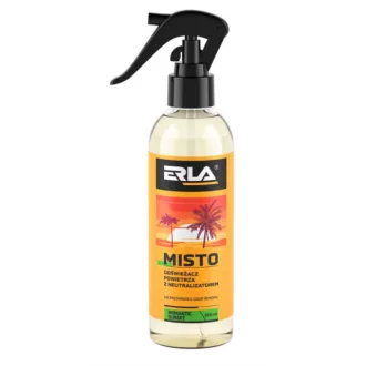   ERLA MISTO 250ml - Romantic Sunset - légfrissítő (R401250)