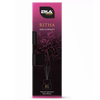 ERLA RITHA - ROSE SYMPHONY 100ml légfrissítő (R452)