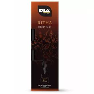 ERLA RITHA - SMOKEY ASHER 100ml légfrissítő (R454)