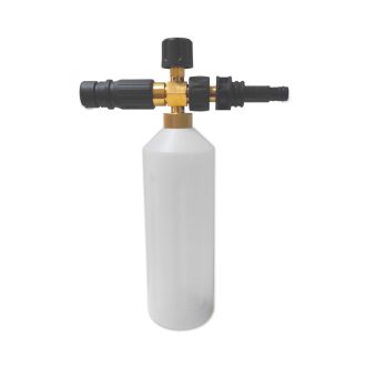   Riwall PRO Mosószertartály habosító fúvókával magasnyomású mosókhoz (REPW 100/120/150/170 SET)  (RACC00009)