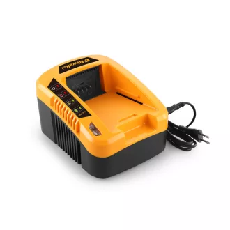 Riwall PRO RAC 240 40V akkutöltő 2A (RACC00019)