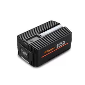   Riwall PRO RAB 240 - 40V Li-Ion akkumulátor 2Ah  (RACC00021)