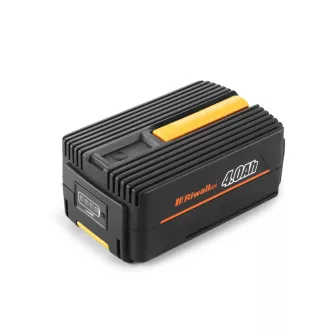   Riwall PRO RAB 440 - 40V Li-Ion akkumulátor 4Ah  (RACC00022)