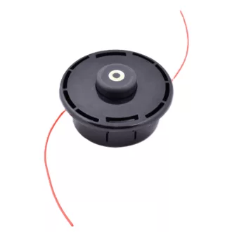   Riwall PRO Standard damilos szegélynyíró fej + 3 csökkentő  (RACC00033)