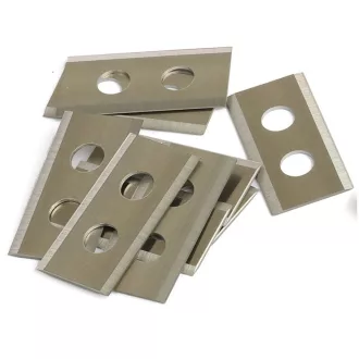   Riwall PRO Tartalék kés készlet 10 db RRM 600 / 800 / 1000 robotfűnyírókhoz (RACC00067)
