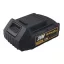 Riwall PRO RAB 220 - 20V Li-Ion akkumulátor 2Ah  (RACC00078)