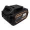 Riwall PRO RAB 420 - 20V Li-Ion akkumulátor 4Ah  (RACC00079)