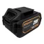 Riwall PRO RAB 420 - 20V Li-Ion akkumulátor 4Ah  (RACC00079)