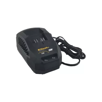Riwall PRO RAC 220 20V akku gyorstöltő 2,4A (RACC00080)