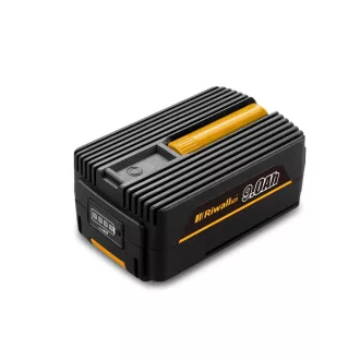   Riwall PRO RAB 940 - 40V Li-Ion akkumulátor 9Ah  (RACC00084)