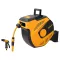 Riwall PRO RWHR 27 SET automata tömlődob 27 m locsolótömlővel (RACC00086)
