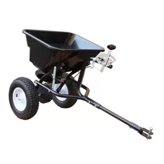   Riwall PRO RBS 36 T vontatható szórógép 36 kg (RACC00090)