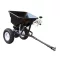 Riwall PRO RBS 36 T vontatható szórógép 36 kg (RACC00090)