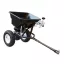 Riwall PRO RBS 36 T vontatható szórógép 36 kg (RACC00090)