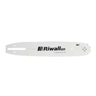   Riwall PRO Láncvezető 12" (30 cm) 3/8" 1,3 mm RPCS 2630 / RPCS 2530-hoz (RACC00093)