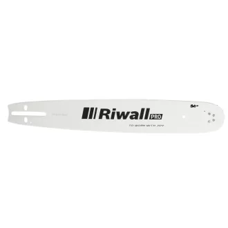   Riwall PRO Láncvezető 16" (40 cm) 0,325" 1,5 mm RPCS 5040 / RPCS 5140-hez (RACC00095)
