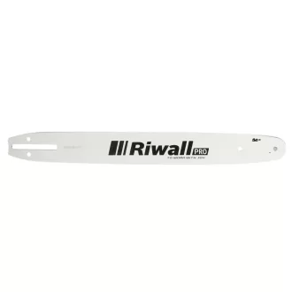   Riwall PRO Láncvezető 16" (40 cm) 3/8" 1,3 mm RECS 2440 / RECS 2440 E-hez (RACC00096)