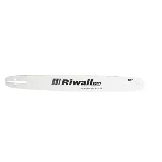   Riwall PRO 18"-os (45 cm-es) Láncvezető 0,325" 1,5 mm RPCS 5545 / BKS 5300 S-hez (RACC00097)