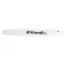 Riwall PRO Láncvezető 20" (50 cm) 0,325" 1,5 mm RPCS 6250-hez (RACC00098)