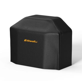   Riwall PRO Grill takaró ponyva L (RGG 41 / RCG 80/82)  (RACC00103)
