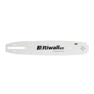   Riwall PRO Láncvezető 10" (25 cm) 3/8" 1,3 mm RACS 2520i-hez (RACC00108)