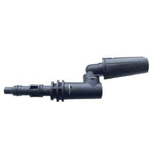   Riwall PRO Elfordítható, állítható szórófej (0°-180° állítható szög) (REPW 110/130/155/180 RC/195i SET)  (RACC00119)